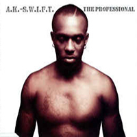 A.K.-S.W.I.F.T - The Professional (Single)
