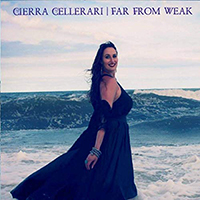 Cellerari, Cierra - Far From Weak