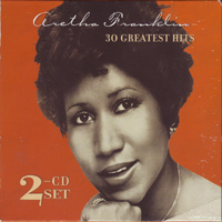 Aretha Franklin - 30 Greatest Hits (CD 2)