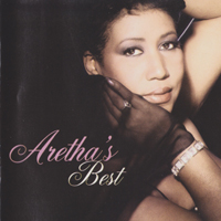 Aretha Franklin - Aretha's Best