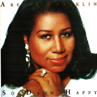 Aretha Franklin - So Damn Happy