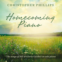 Phillips, Christopher - Homecoming Piano