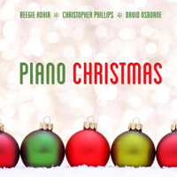 Phillips, Christopher - Piano Christmas