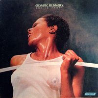 Olympic Runners - Out In Front (Lp)