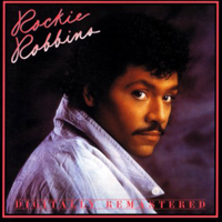 Rockie Robbins - Rockie Robbins (Remastered 2005)