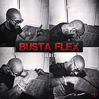 Busta Flex - Soldat (EP)
