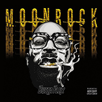 Busta Flex - Moonrock (EP)