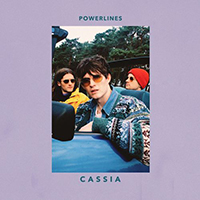 Cassia - Powerlines (Single)