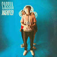 Cassia - Magnifier (EP)