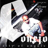 Conejo - City Of Angels