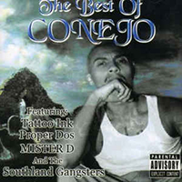 Conejo - The Best Of Conejo