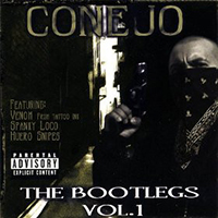 Conejo - The Bootlegs Vol. 1
