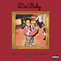 DaBaby - Billion Dollar Baby