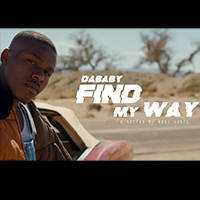DaBaby - Find My Way