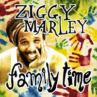 Ziggy Marley & The Melody Makers - Family Time