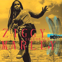 Ziggy Marley & The Melody Makers - Dragonfly