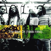 Ziggy Marley & The Melody Makers - The Best Of