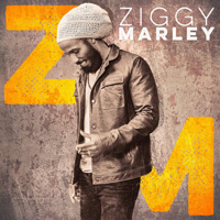 Ziggy Marley & The Melody Makers - Ziggy Marley