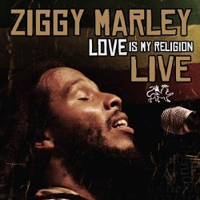 Ziggy Marley & The Melody Makers - Love Is My Religion (Live)
