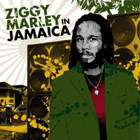 Ziggy Marley & The Melody Makers - Ziggy Marley In Jamaica