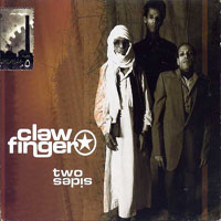 Clawfinger - Two Sides (Single)