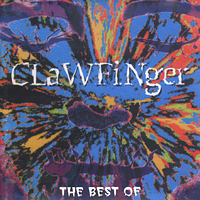 Clawfinger - The Best