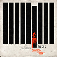 Denmark Vessey - The Gift: Volume Nine