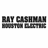 Cashman, Ray - Houston Electric