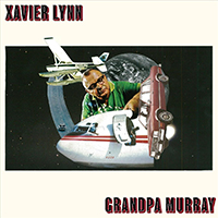 Lynn, Xavier - Grandpa Murray