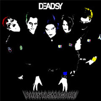 Deadsy - Commencement
