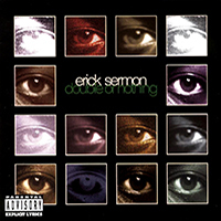 Sermon, Erick - Double Or Nothing