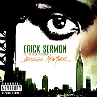 Sermon, Erick - Chilltown New York
