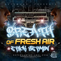 Sermon, Erick - Breath Of Fresh Air