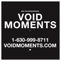 Facs - Void Moments Radio Show