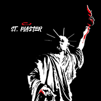 St. Plaster - St. Plaster