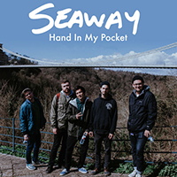 Seaway - Hand In My Pocket (Single)