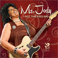 Ms. Jody - I Got The Feeling