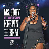Ms. Jody - Ms. Jody's Keepin' It Real