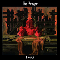 Prayer (GBR) - Liars