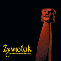 Zywiolak - Muzyka Psychodelicznej Switezianki