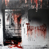 Tales Of Blood - Horrors Of The Flesh