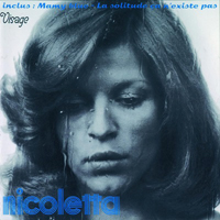 Nicoletta - Visage (Lp)
