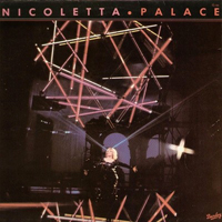 Nicoletta - Palace (Lp)