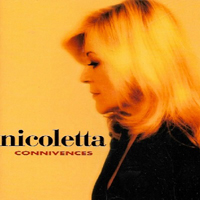 Nicoletta - Connivences