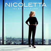 Nicoletta - Ici Et Ailleurs