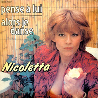 Nicoletta - Pense A Lui (Single)