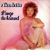 Nicoletta - L'ange Du Hasard (Single)