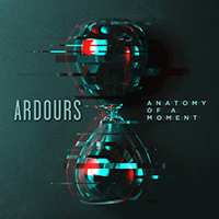 Ardours - Epitaph For A Spark (Single)
