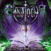 Antioch (CAN) - Antioch III - Wings and Warlocks