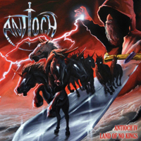 Antioch (CAN) - Antioch IV - Land of No Kings